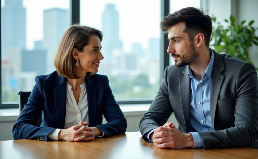 Recrutement : faut-il privilégier l’expérience ou les compétences