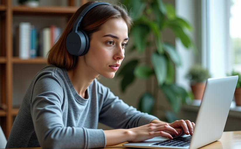 Convertir MP3 en texte : comment obtenir une transcription fiable