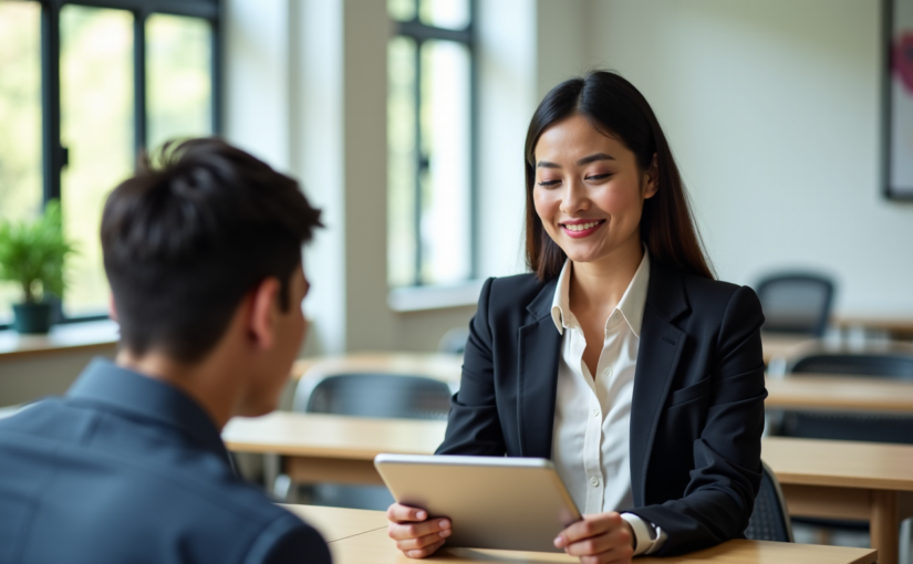 Comment utiliser le test de langue elao pour évaluer vos étudiants et candidats ?