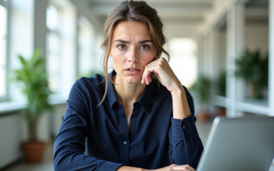 Comment réagir lorsqu'un employeur verse le salaire en retard