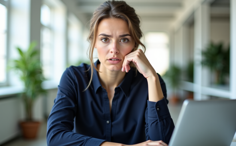 Comment réagir lorsqu'un employeur verse le salaire en retard