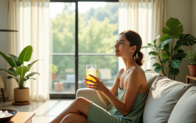 Comment réduire la chaleur dans une maison sans climatisation