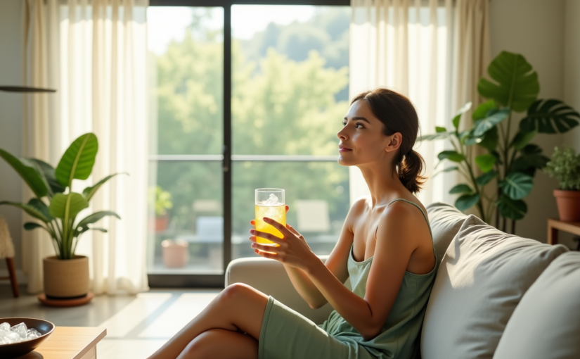 Comment réduire la chaleur dans une maison sans climatisation