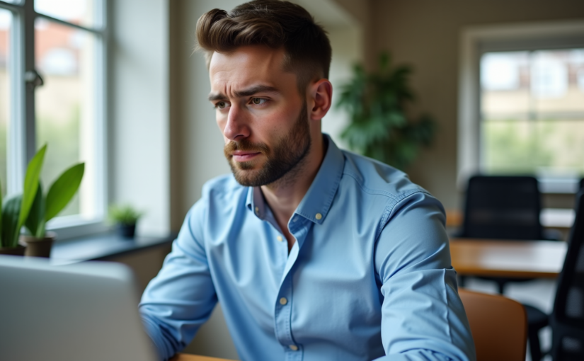 Création site internet à Poitiers : trouvez le bon expert