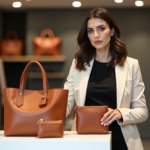 Sac à main : quelle taille choisir selon ses besoins