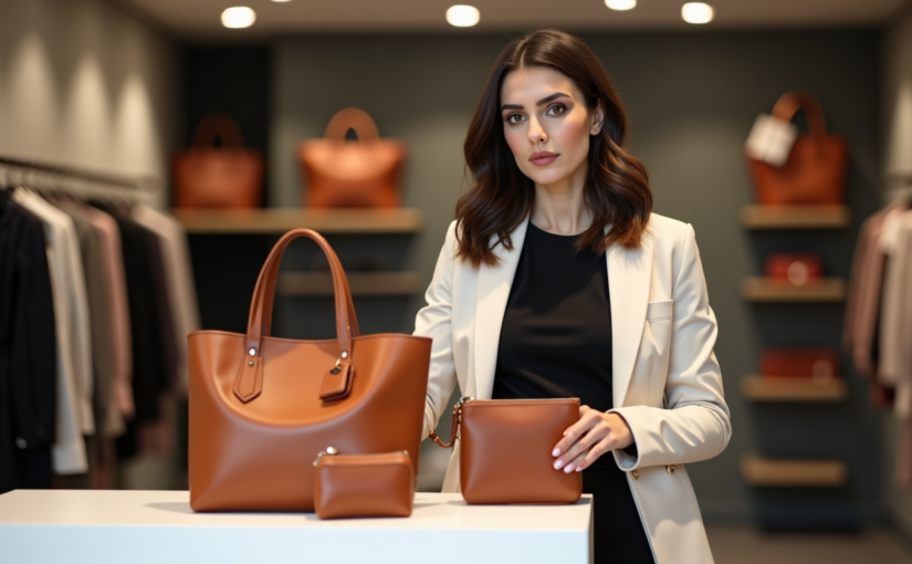 Sac à main : quelle taille choisir selon ses besoins