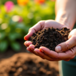 Compost ou fumier : lequel utiliser pour enrichir son jardin