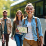 Comment organiser un voyage en autocar avec Busmoov