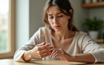 Ongles cassants : quelles habitudes faut-il revoir