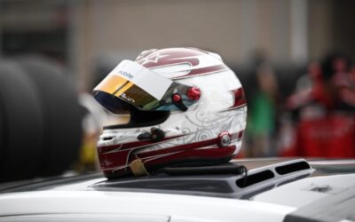 La veille d'une première journée circuit : se préparer sans stress