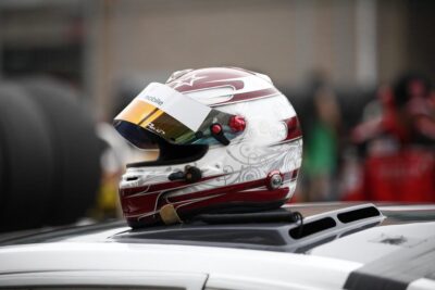 La veille d'une première journée circuit : se préparer sans stress